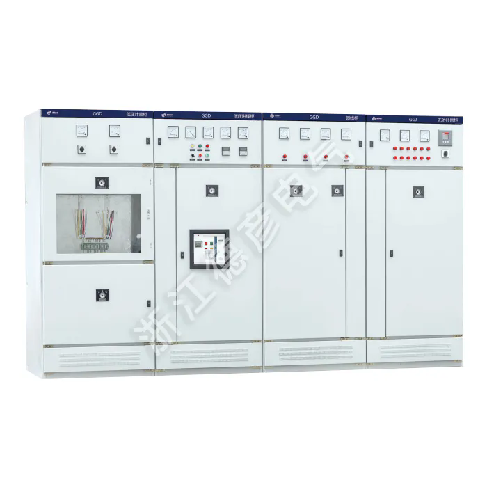 Paano Napapahusay ng Mababang Boltahe na Switchgear ang Pagganap ng Electrical System?