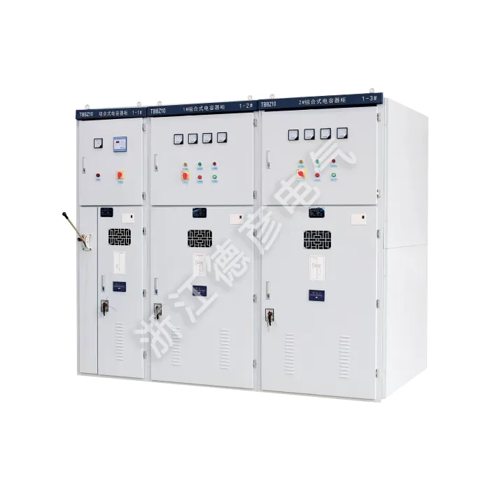Ano ang High Voltage Switchgear?