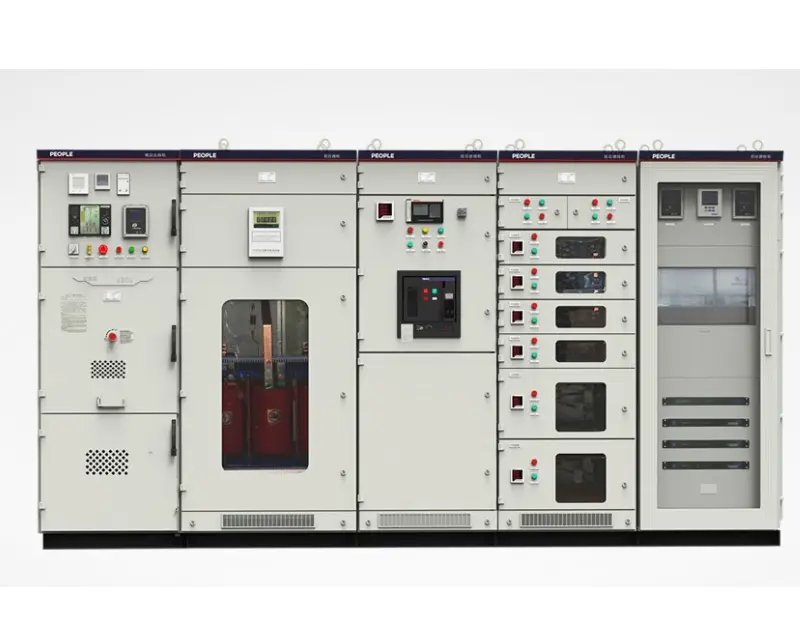 Paano Pumili ng Tamang Pangunahing Electrical Switchgear para sa Iyong Pangangailangan ng Negosyo - Mga Pangunahing Salik na Dapat Isaalang-alang Kapag Pumipili ng Mga Solusyon sa Switchgear ？