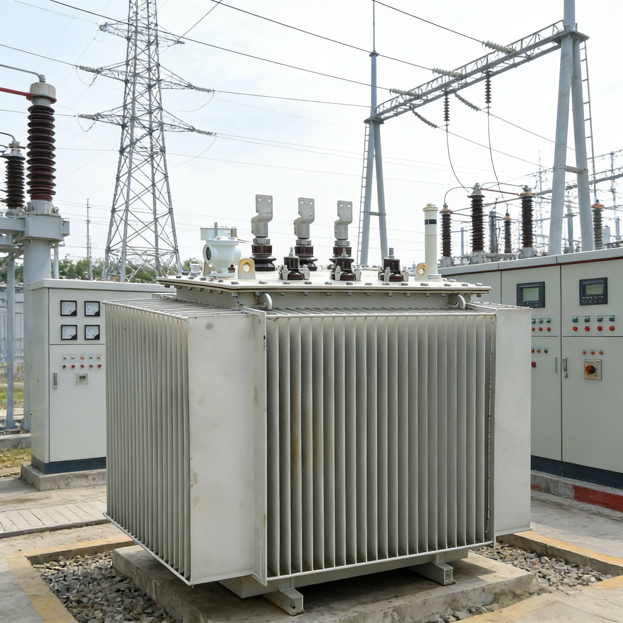 Paano Pumili ng Tamang Distribution Transformer?