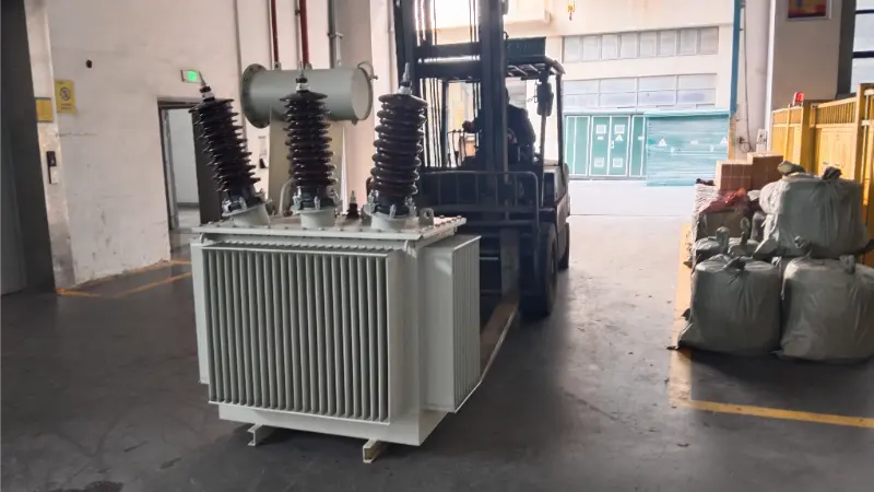 Paano Pumili ng Angkop na Supplier ng Transformer mula sa CHINA Market