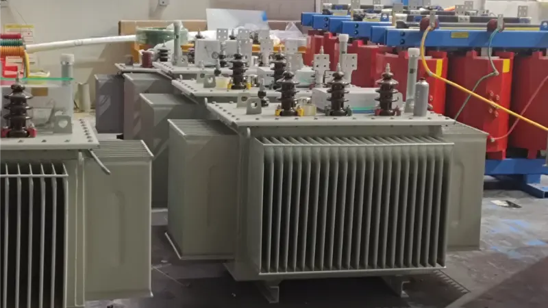 Paano Pumili ng Maaasahan na Supplier ng Transformer sa China: Isang Comprehensive Evaluation Guide