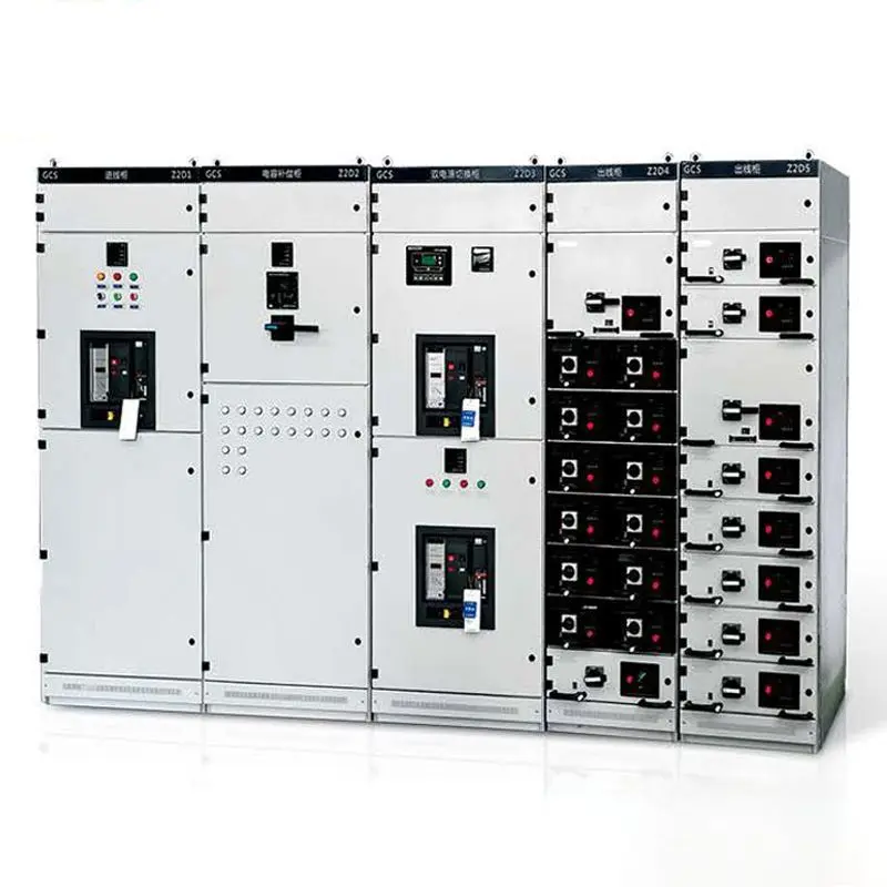Ano ang Switchgear? Function at Uri