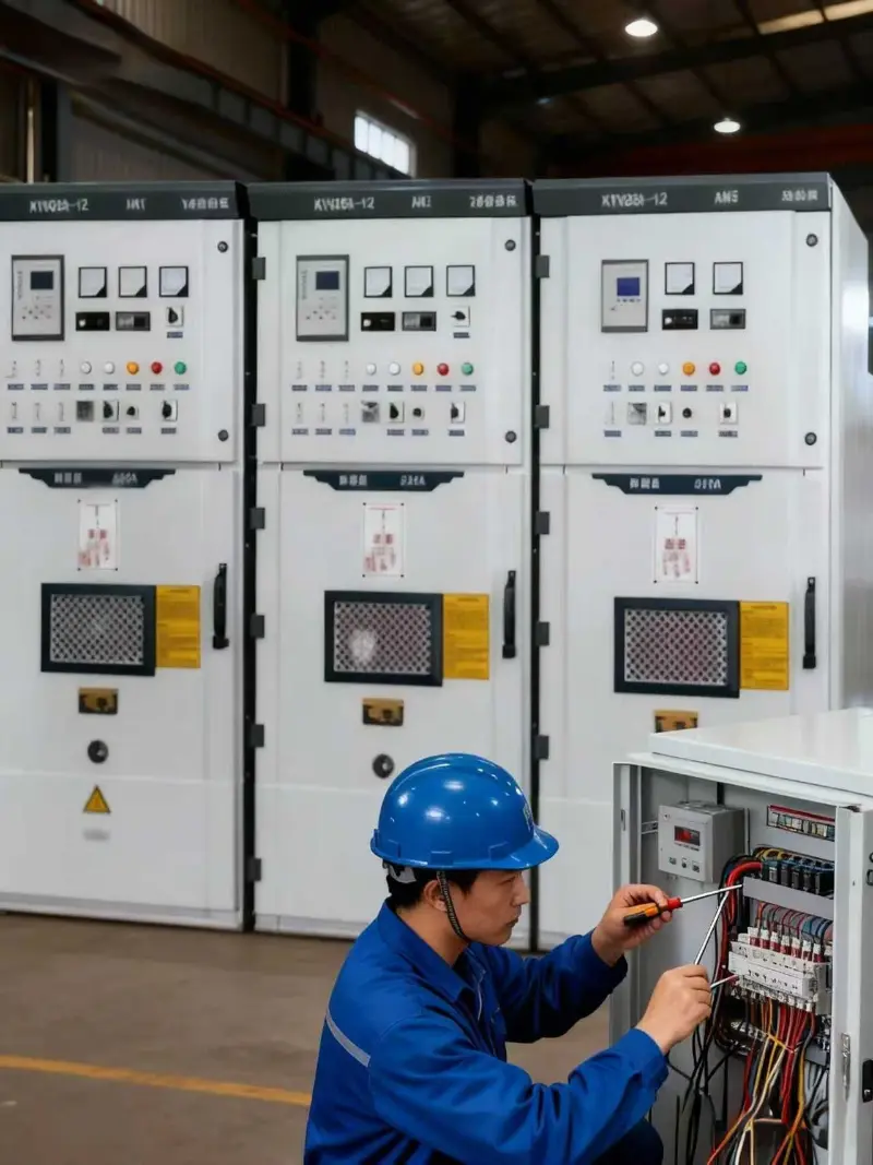 Ang Pangingibabaw ng Langis: Bakit Hindi Ginagamit ang SF₆ Gas para sa Insulating Transformer Windings