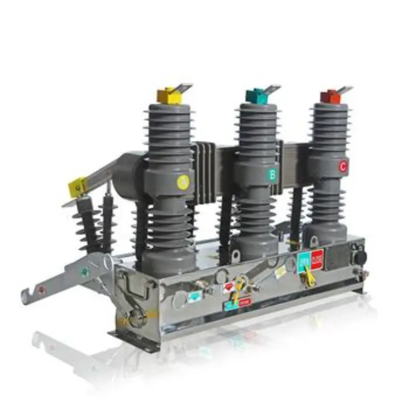 ano ang bentahe ng automatic circuit recloser？