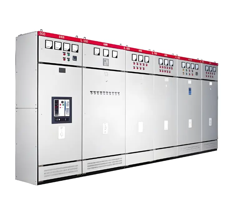 Aling manufacturer ang nag-aalok ng pinakamagandang halaga para sa custom na GGD low-voltage PV grid-connected cabinet?