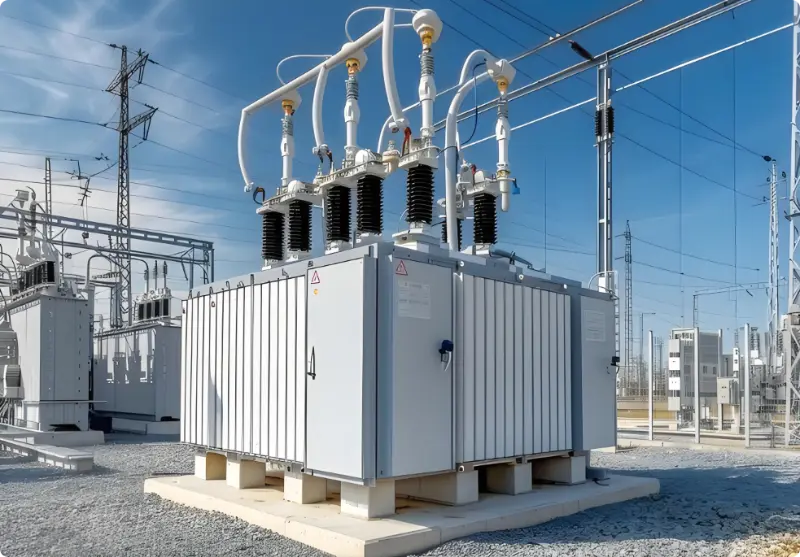 Anong mga teknikal na kadahilanan ang kailangang isaalang-alang kapag pumipili ng mga transformer para sa pagmimina?