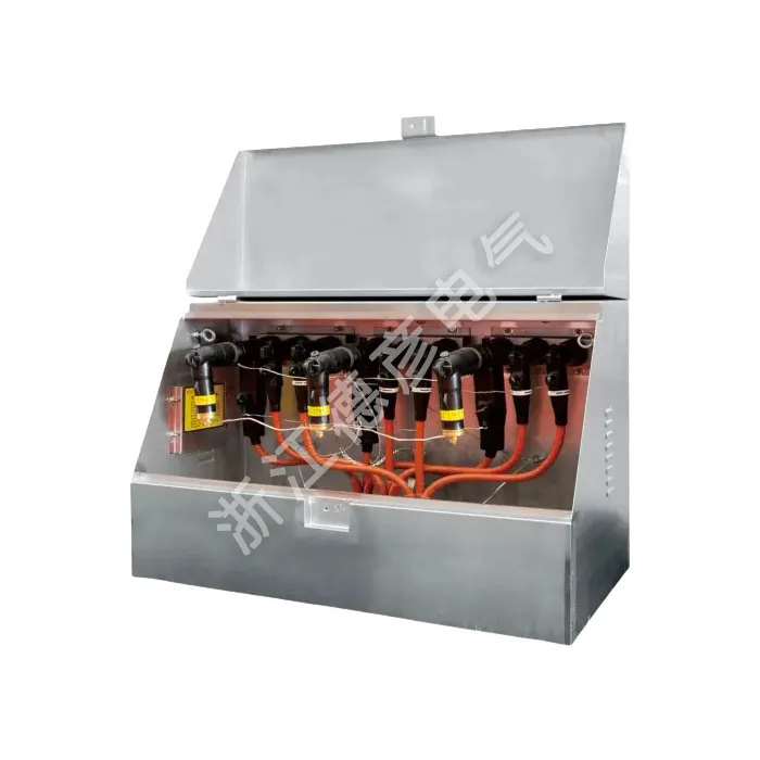 Paano Pumili ng Tamang Medium Voltage Switchgear para sa Ligtas at Maaasahang Power Distribution?