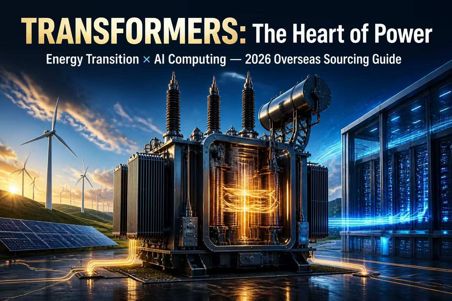 Mga Transformer: Ang 