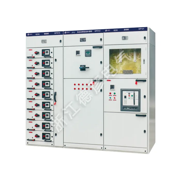 Extractable Switch Cabinet Outline sa pamamagitan ng Extraction