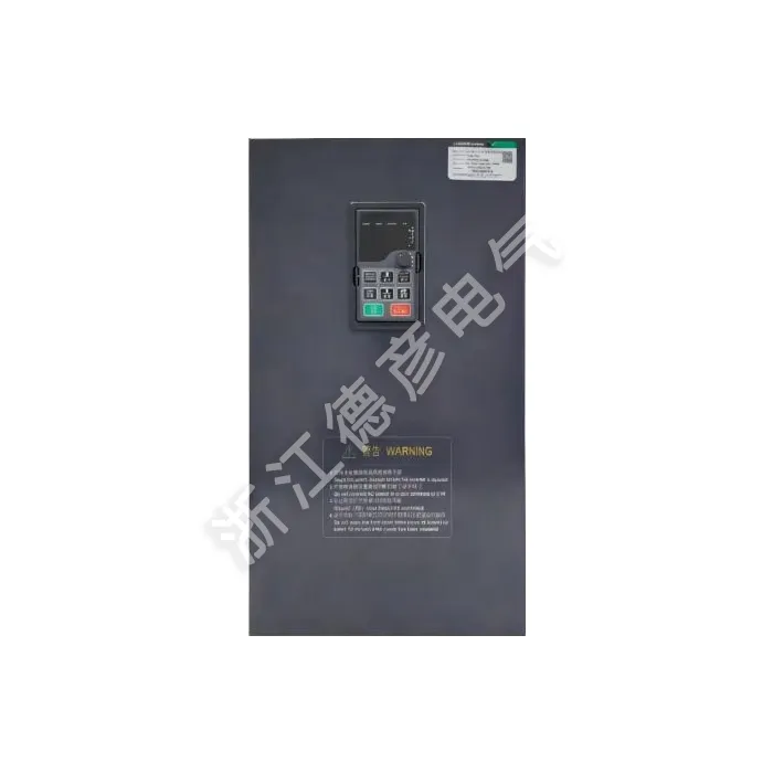 Inverter para sa mga Tagahanga at Mga Sapatos