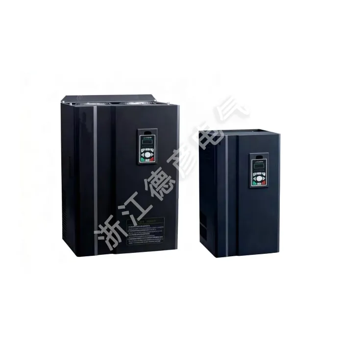 Permanenteng Magnet Synchronous Inverter