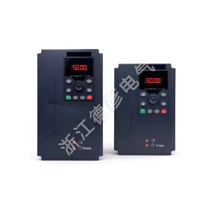 Inverter para sa Wire-Drawing Machine