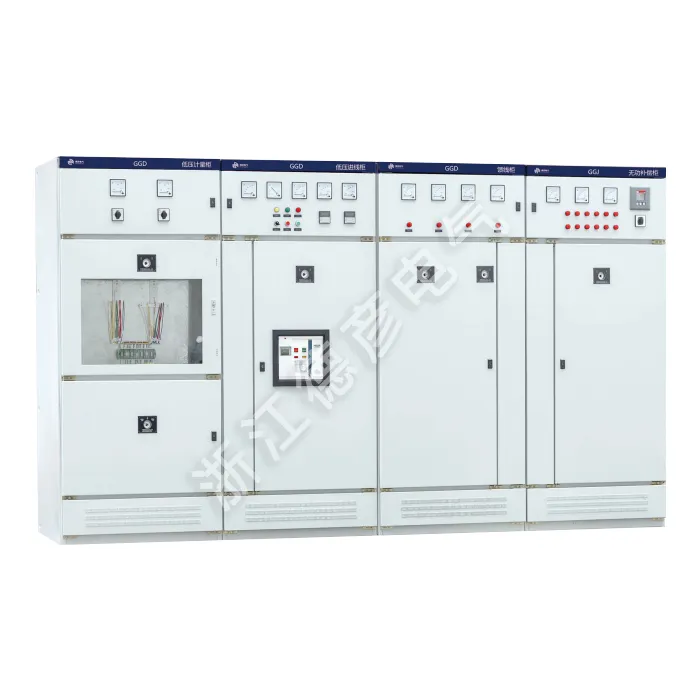 Switchgear Cabinet